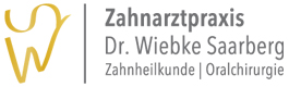 Zahnarztpraxis Dr. Wiebke Saarberg - Zahnheilkunde | Oralchirurgie